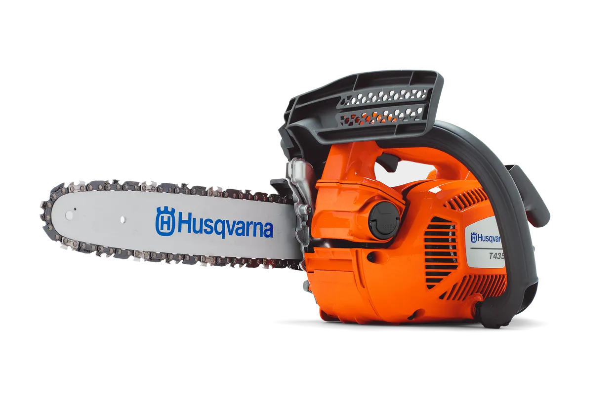 Husqvarna T435 Chainsaw