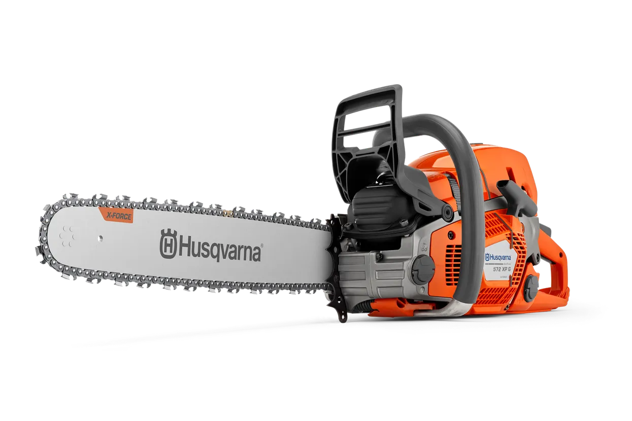 Husqvarna 572 XP Chainsaw