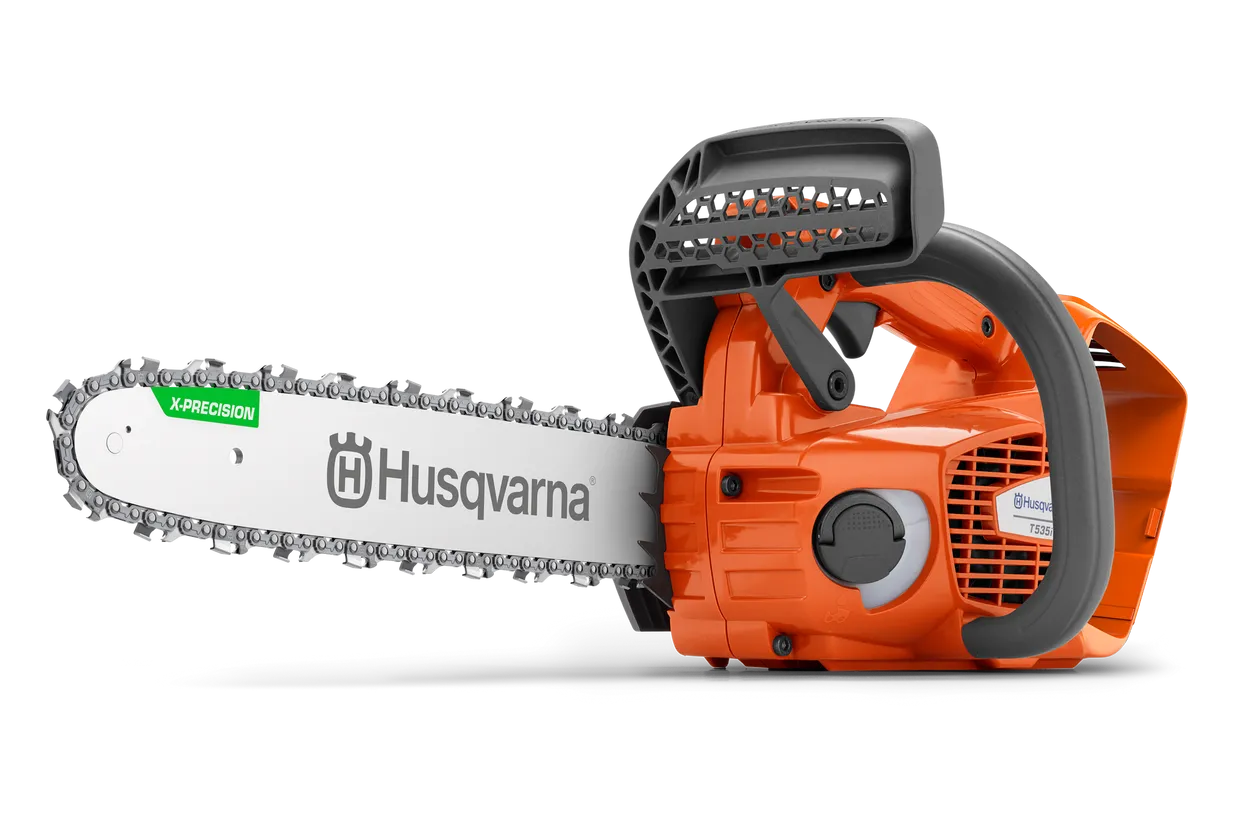 Husqvarna T535i XP Top Handle Chainsaw