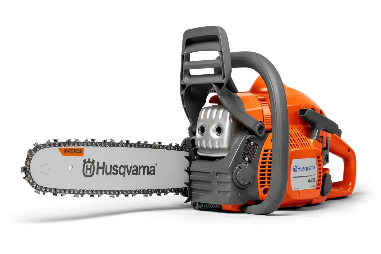 Husqvarna 440E II Chainsaw