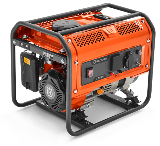 Husqvarna G1300P Generator
