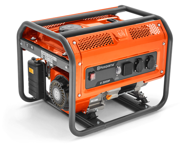 Husqvarna G3200P Generator