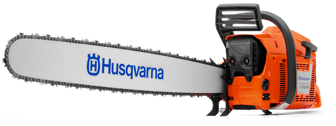 Husqvarna 3120XP Chainsaw