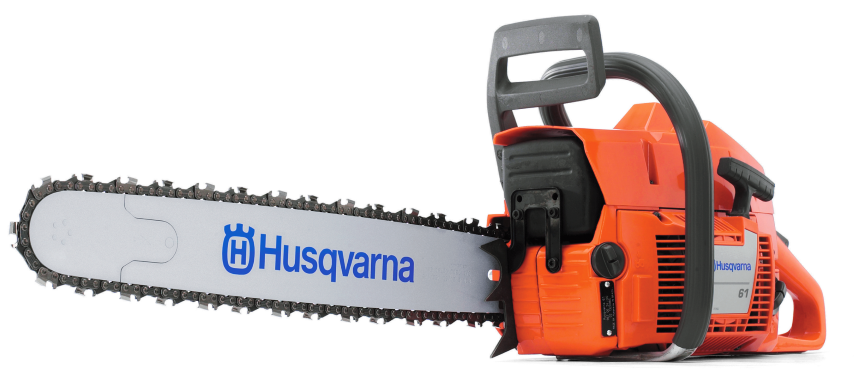 Husqvarna 61 Chainsaw