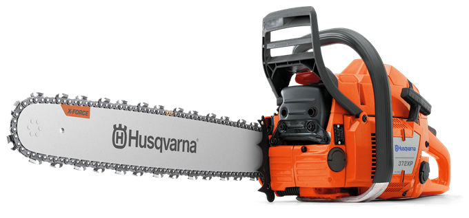 Husqvarna 353 Chainsaw