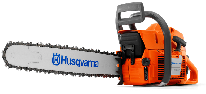 Husqvarna 272XP Chainsaw