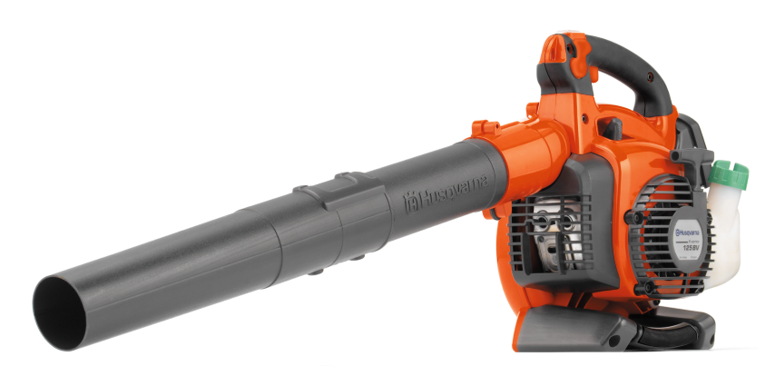 Husqvarna 125BVX Blower