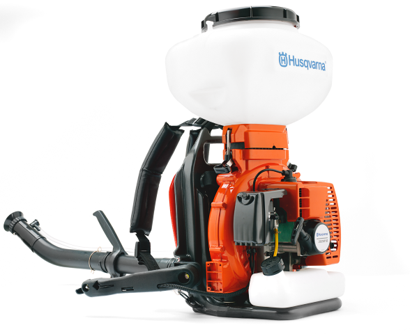 Husqvarna 362M18 Mister