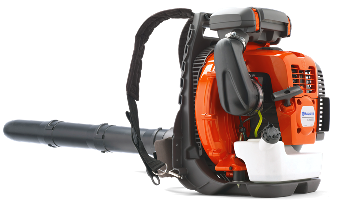 Husqvarna 570BTS Blower