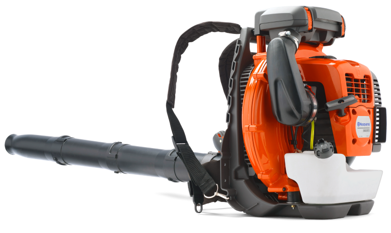 Husqvarna 580BTS Blower