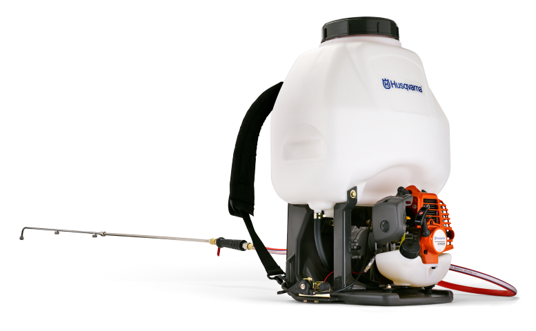 Husqvarna 325S25 Sprayer