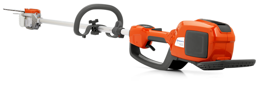 Husqvarna 530iPX Battery Pole Clearing Saw