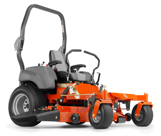 Husqvarna Z560X Zero-Turn Mower