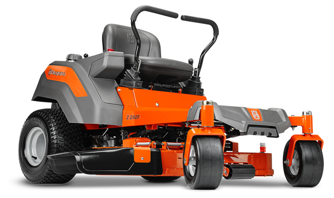 Husqvarna Z460 Zero-Turn Mower