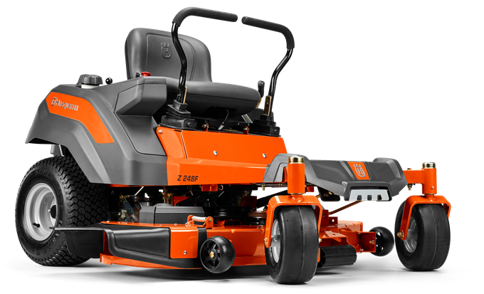 Husqvarna Z248F Zero-Turn Mower