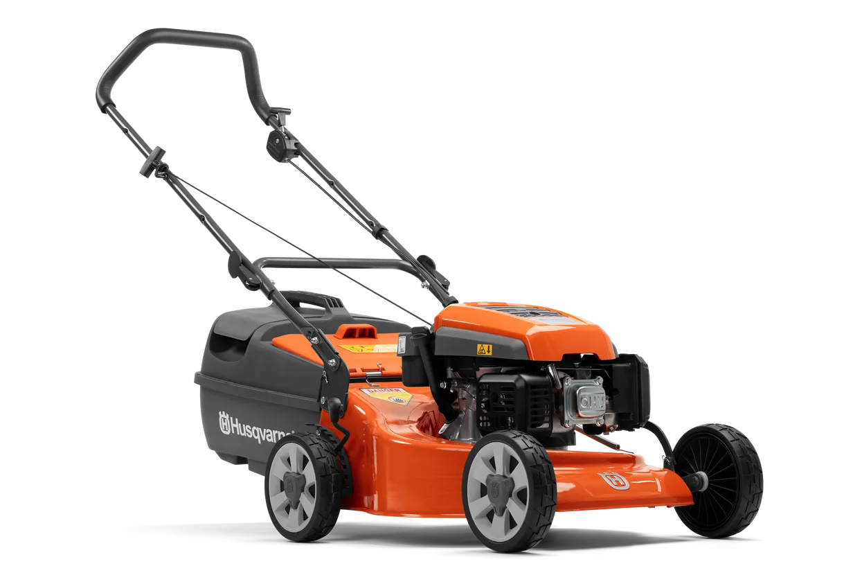 Husqvarna LC 219P Lawnmower