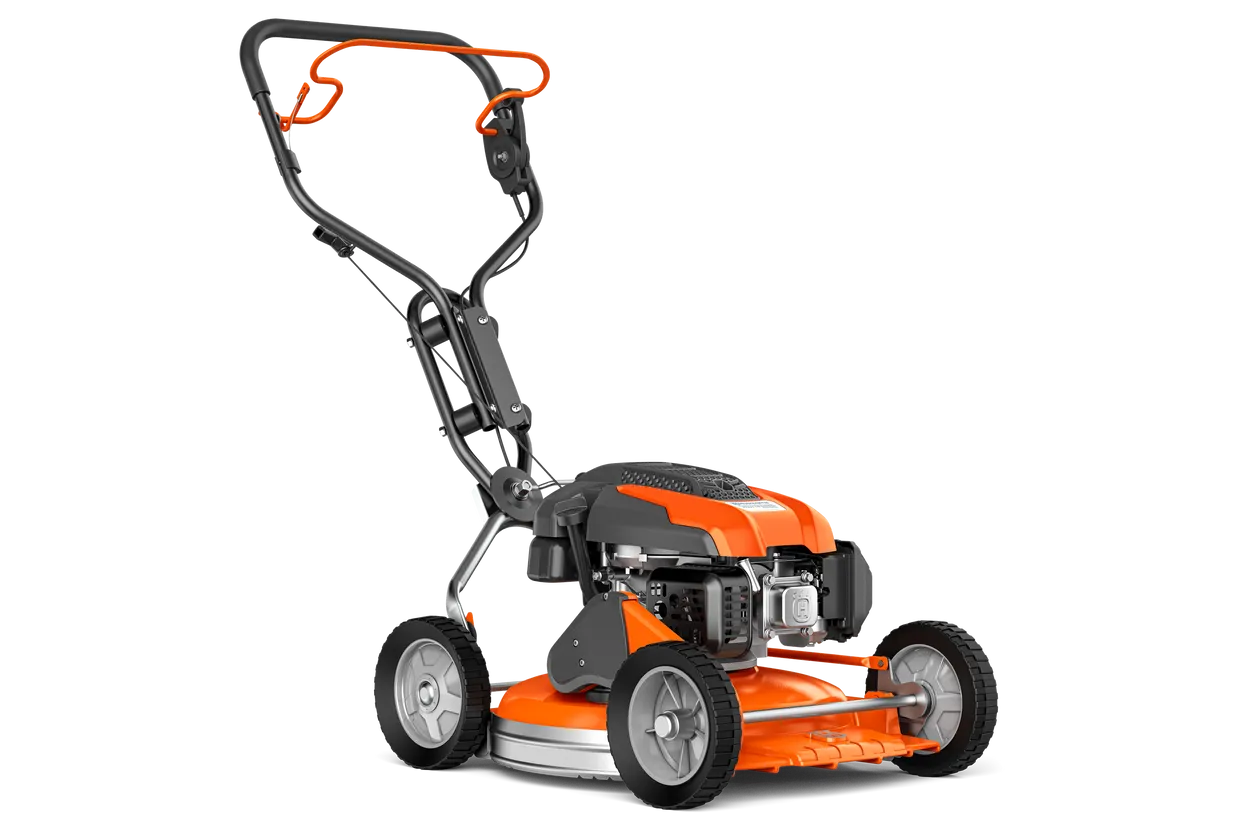 Husqvarna KLIPPO LB 548SQe Lawnmower