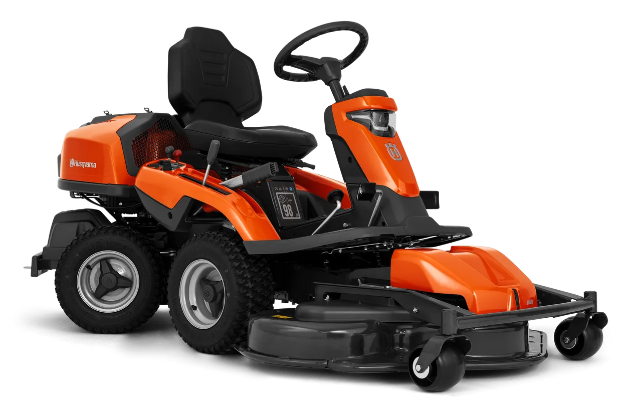 Husqvarna R 316TX AWD Ride-On Front Mowers