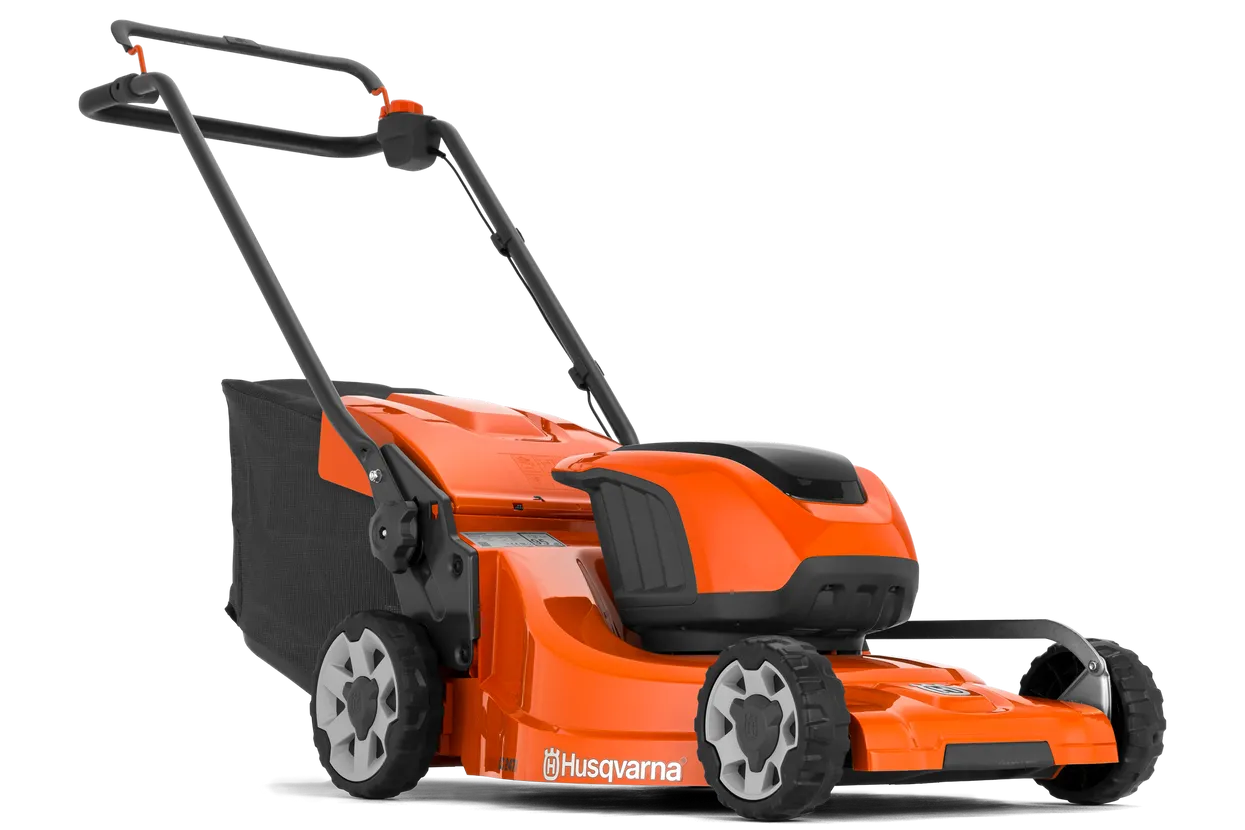 Husqvarna LC247i Lawnmower