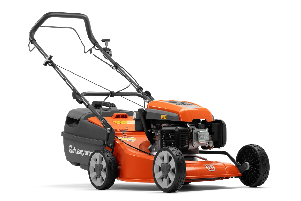 Husqvarna LC 419SP Lawnmower