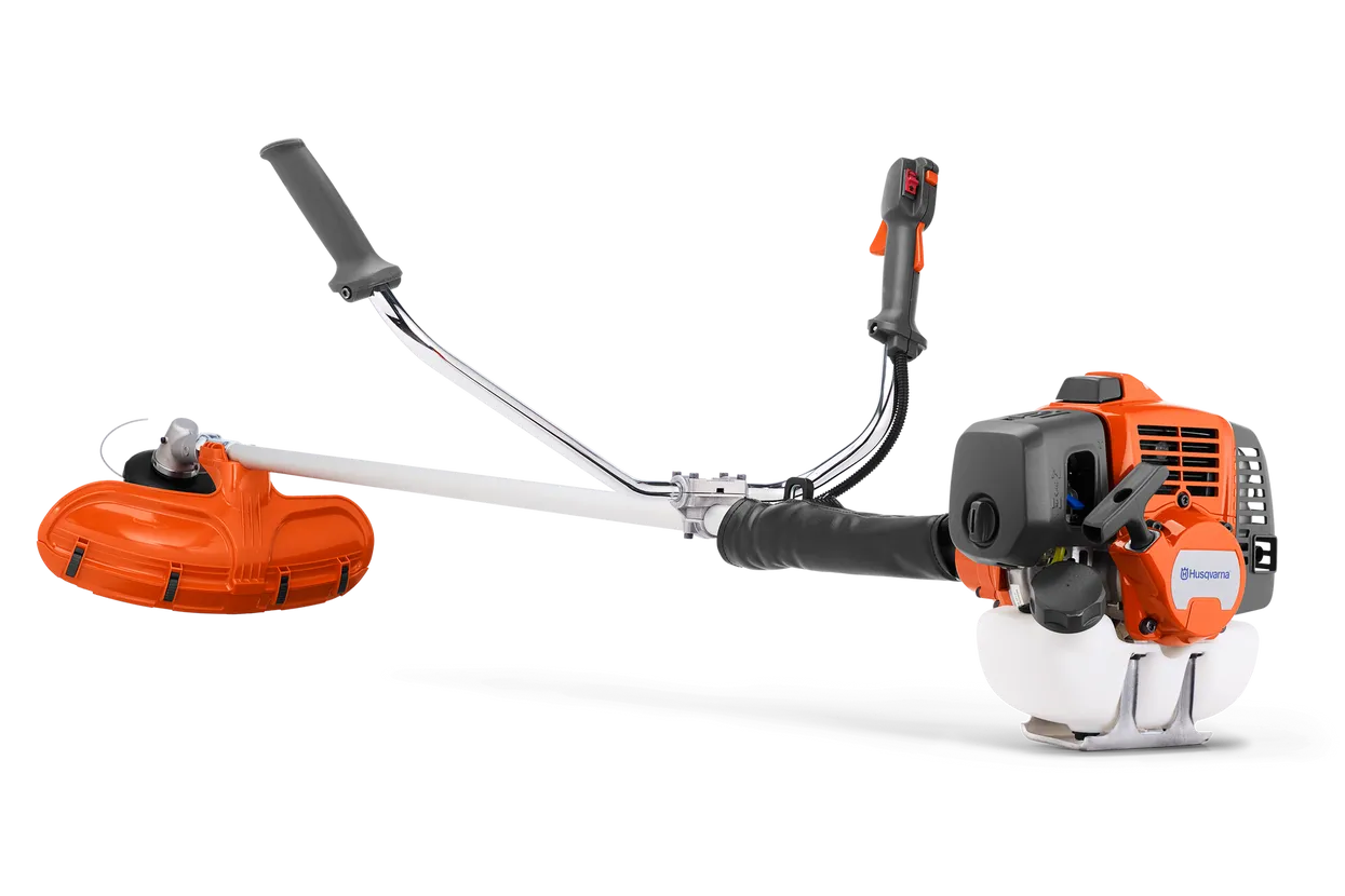Husqvarna 531RS Brushcutter