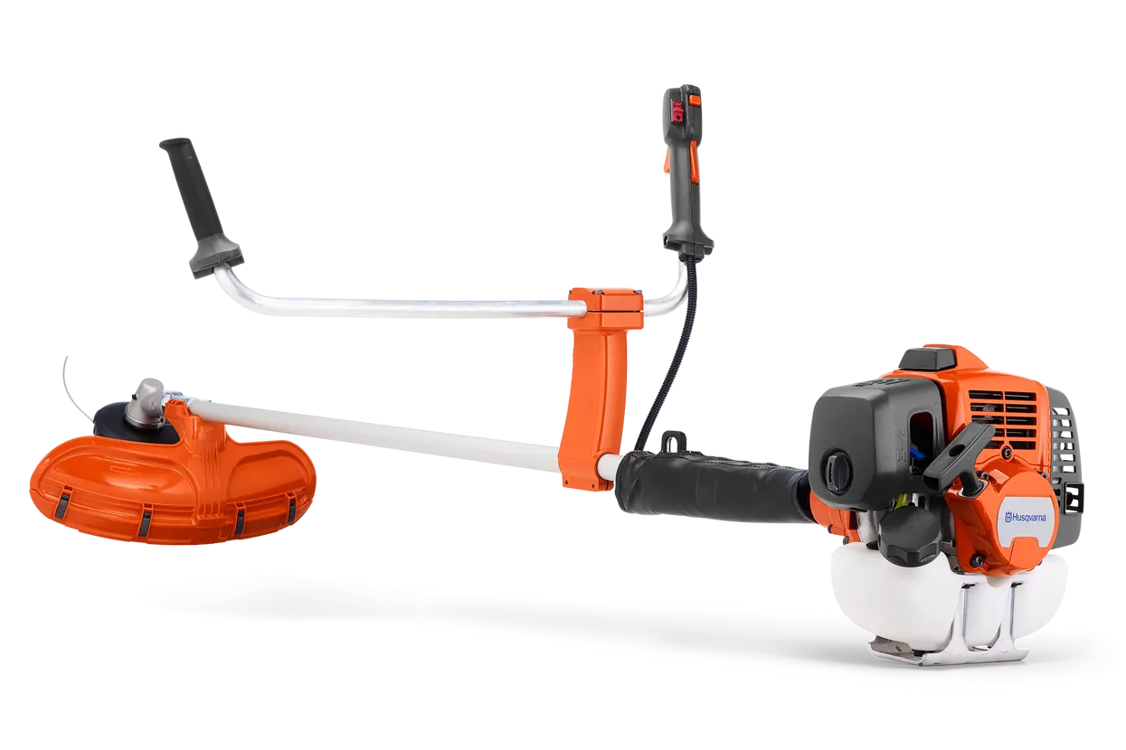 Husqvarna 541RST Brushcutter
