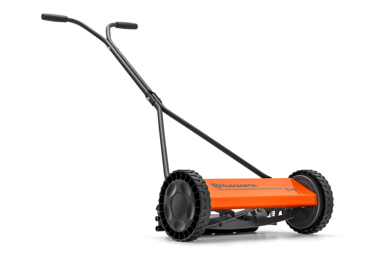 Husqvarna Exclusive 54 Lawnmower