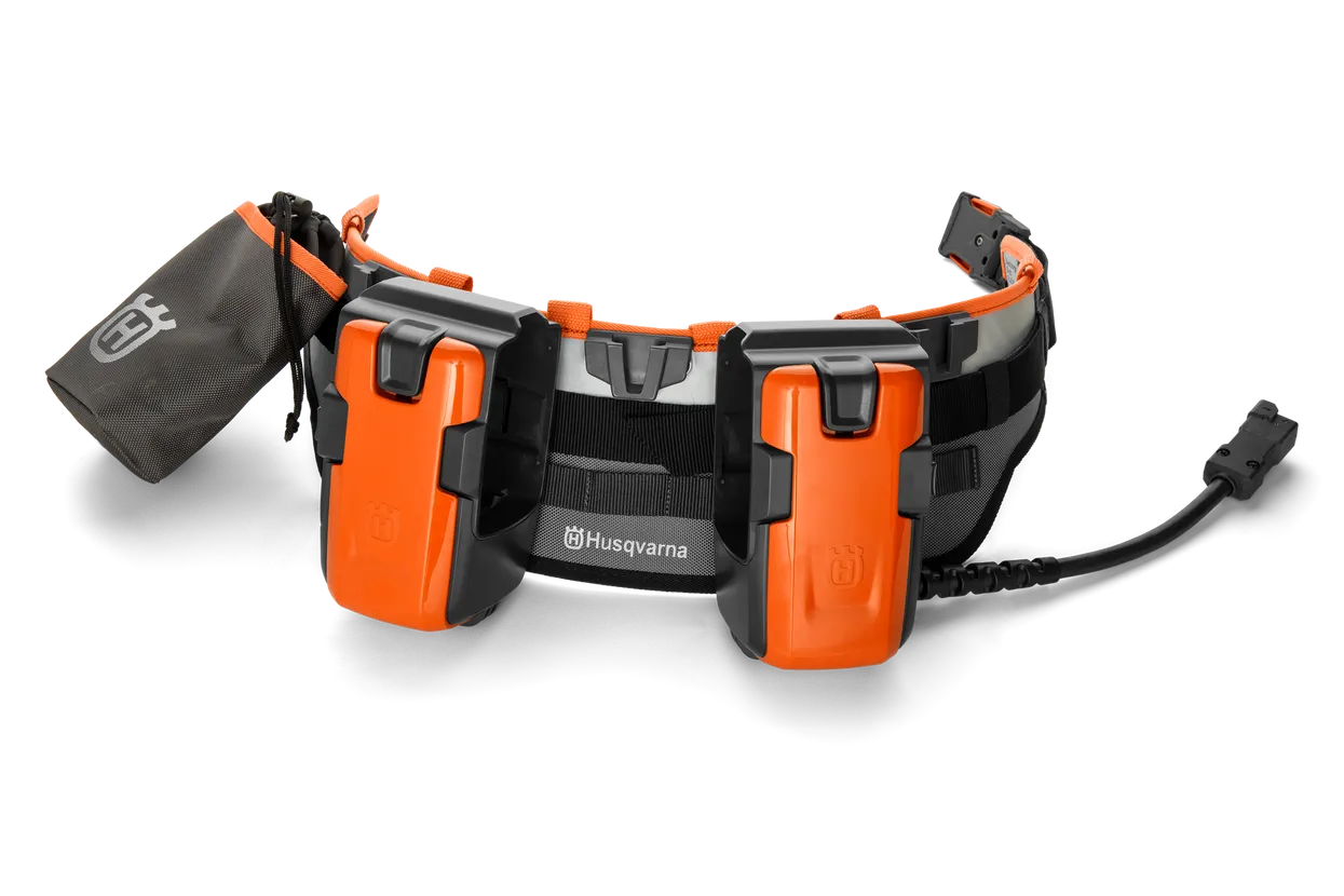 Husqvarna Battery Belt FLEXI Connector Kit