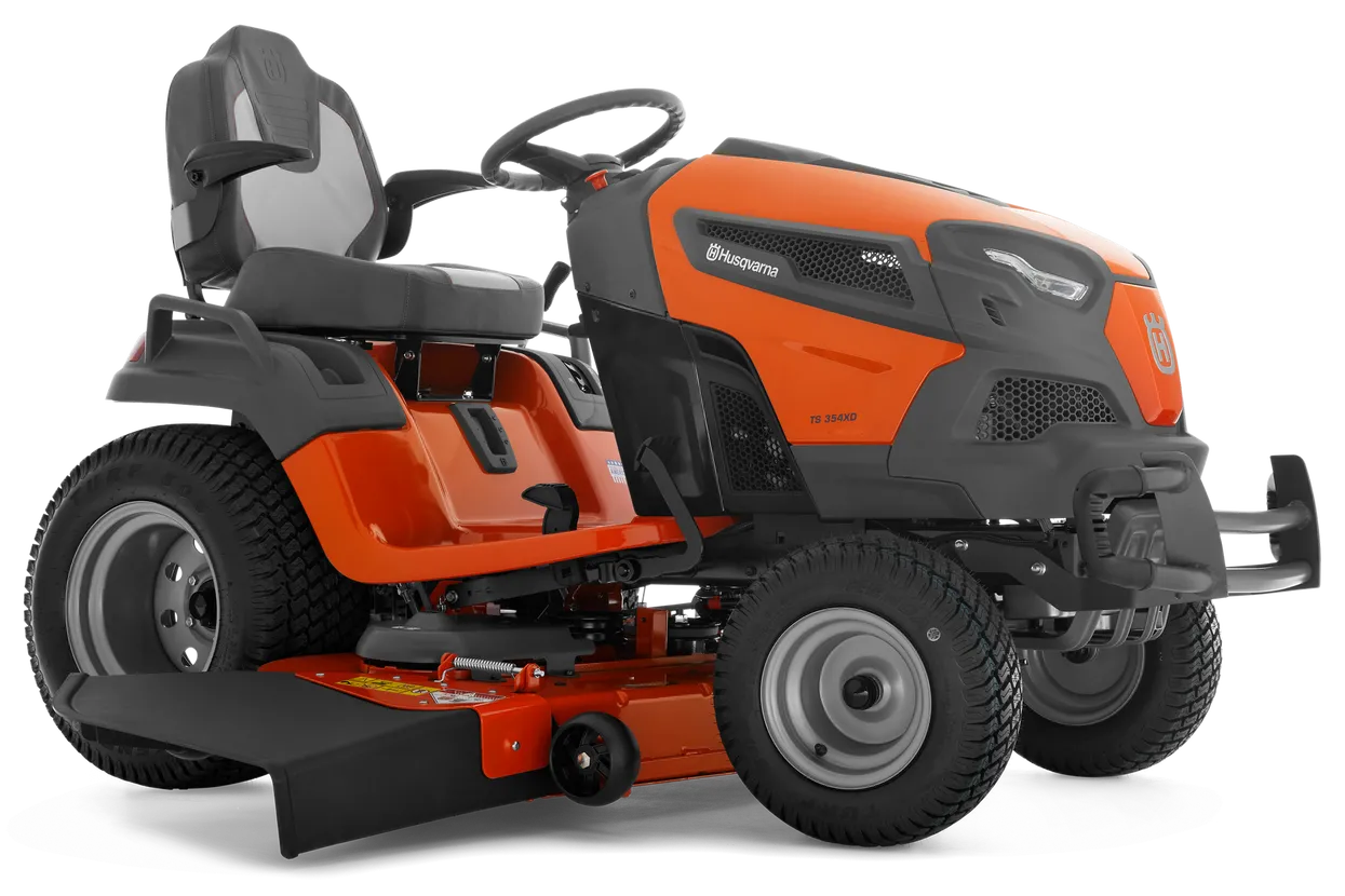 Husqvarna TS354 Garden Tractor