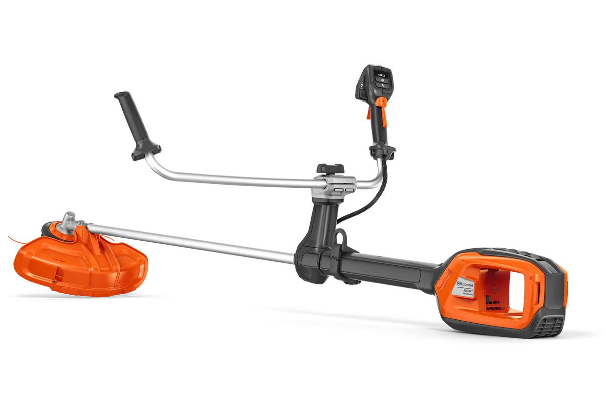 Husqvarna 525iRXT Brushcutter