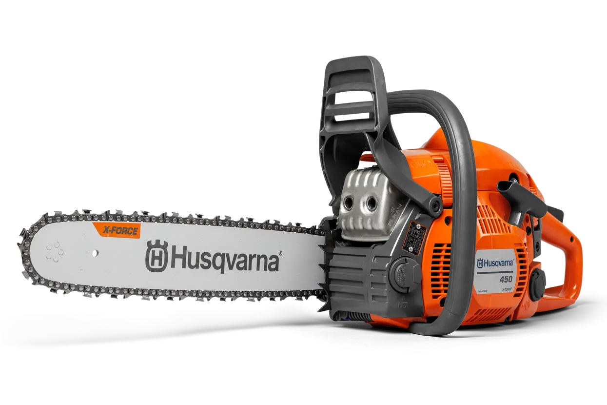 Husqvarna 450 II Chainsaw