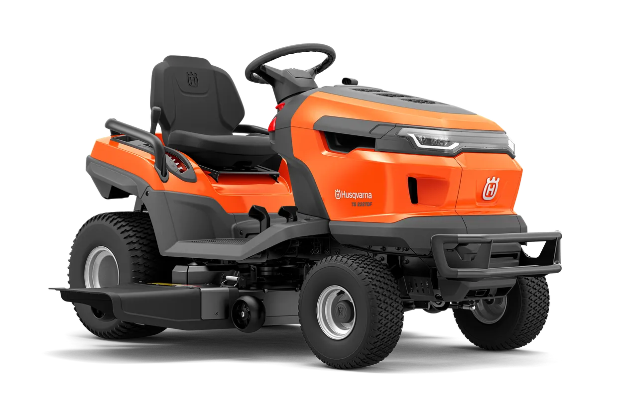 Husqvarna TS222TDF Garden Tractor