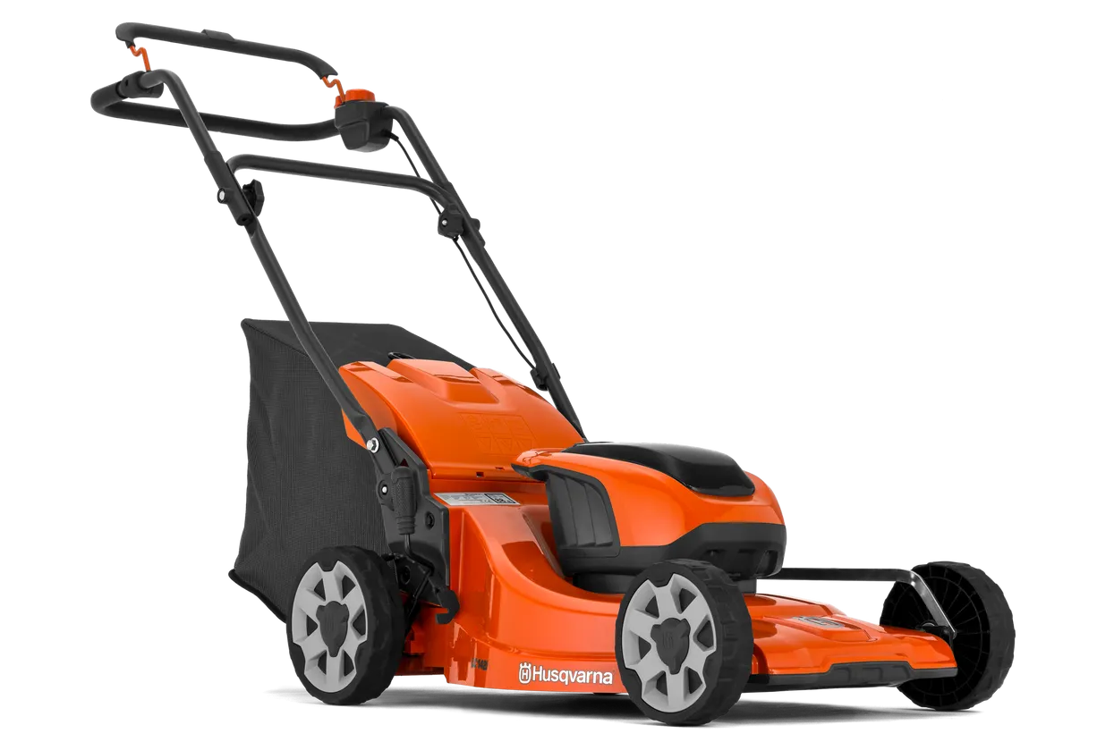 Husqvarna LC 142i Lawnmower