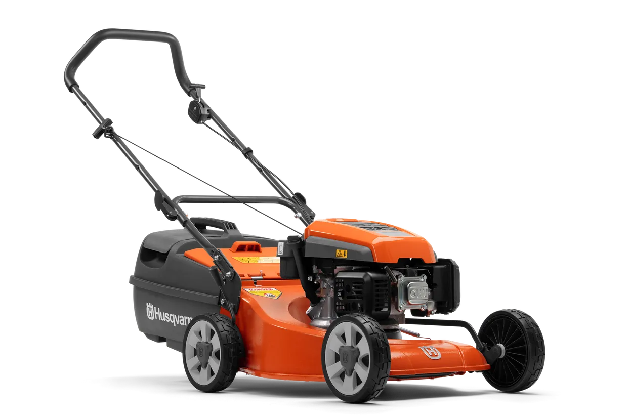 Husqvarna LC 419A Lawnmower