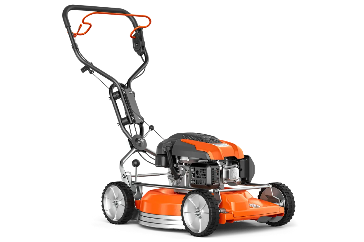 Husqvarna KLIPPO LB 553SQe Lawnmower