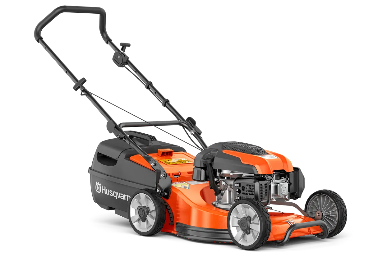 Husqvarna LC 519AP Lawnmower