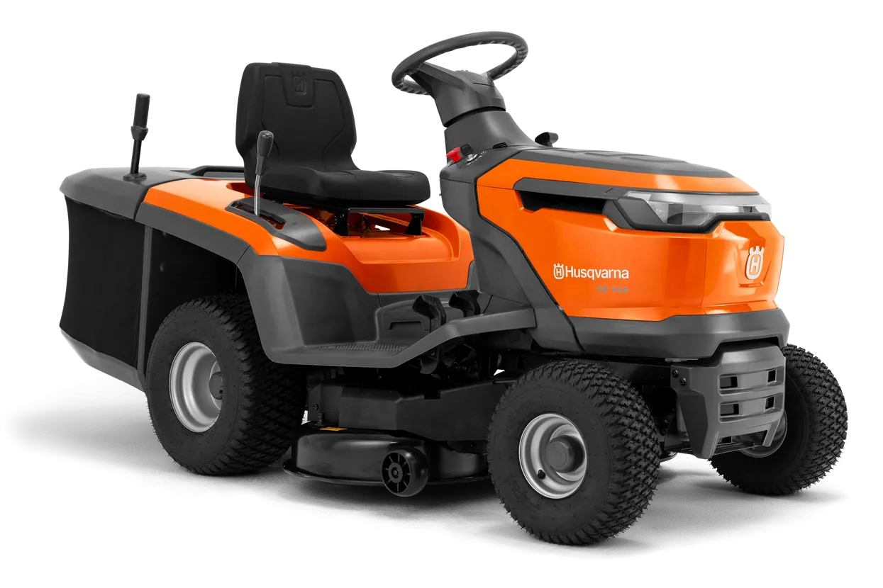 Husqvarna TC114 Garden Tractor