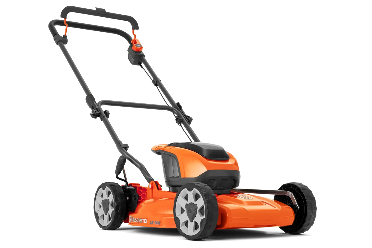 Husqvarna LB 144i Lawnmower