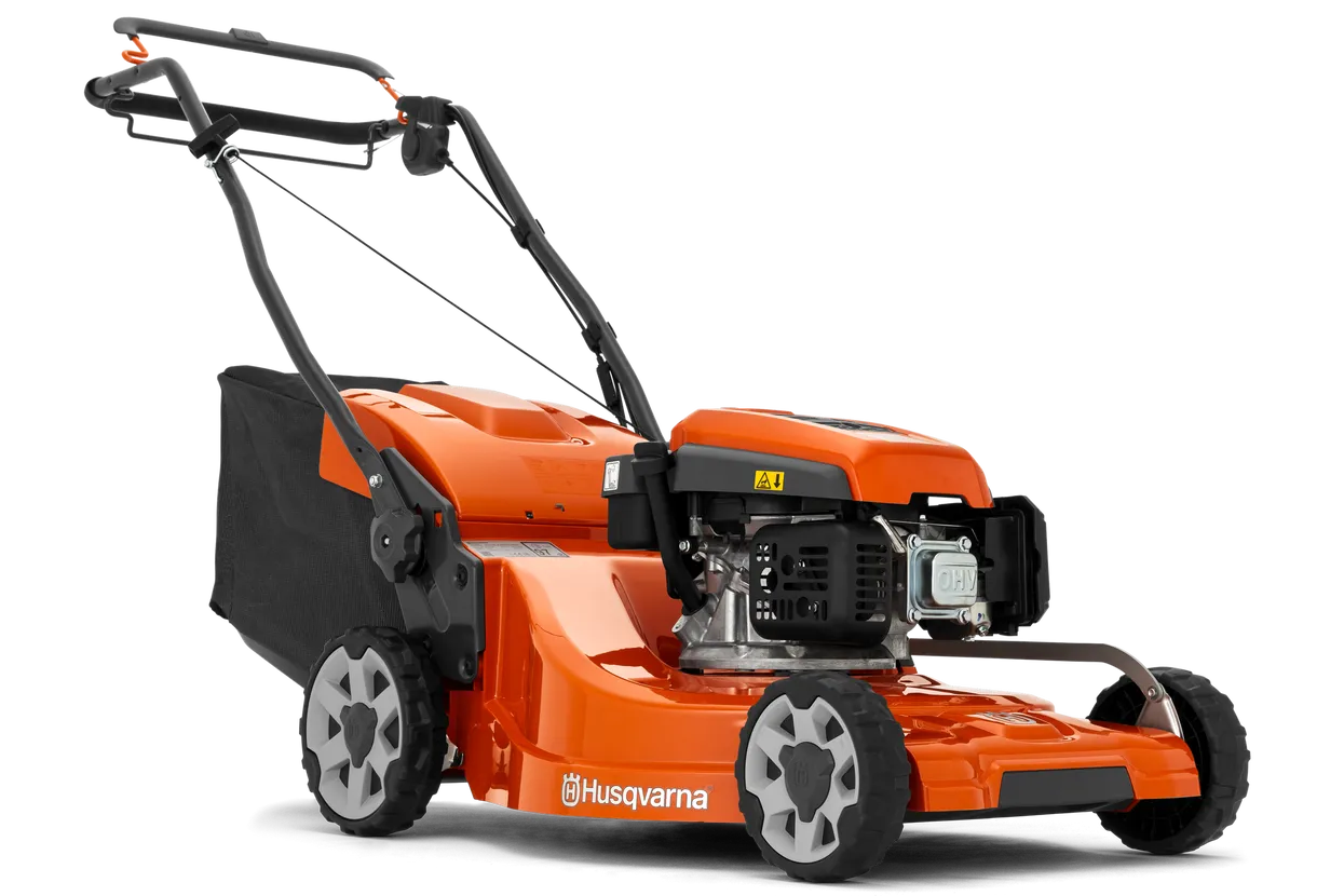 Husqvarna LC353V Lawnmower