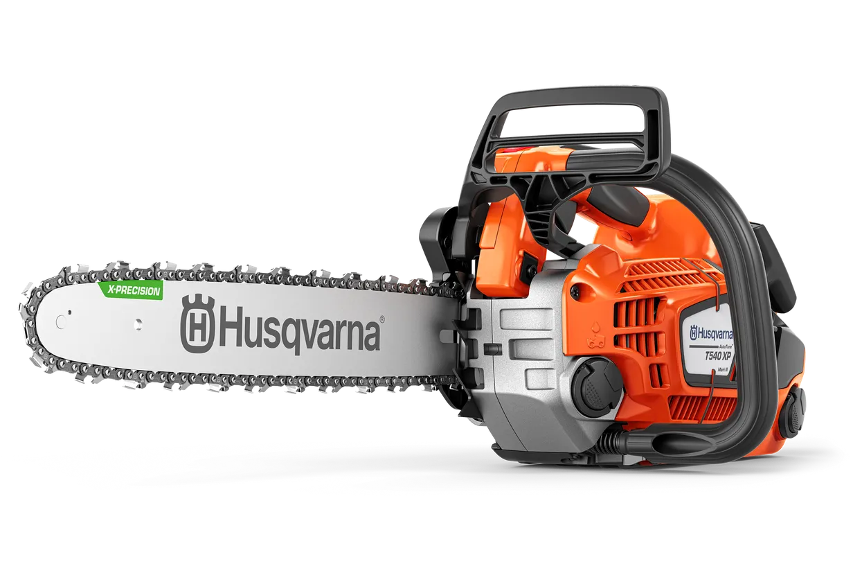 Husqvarna T540 XP Mark III Chainsaw
