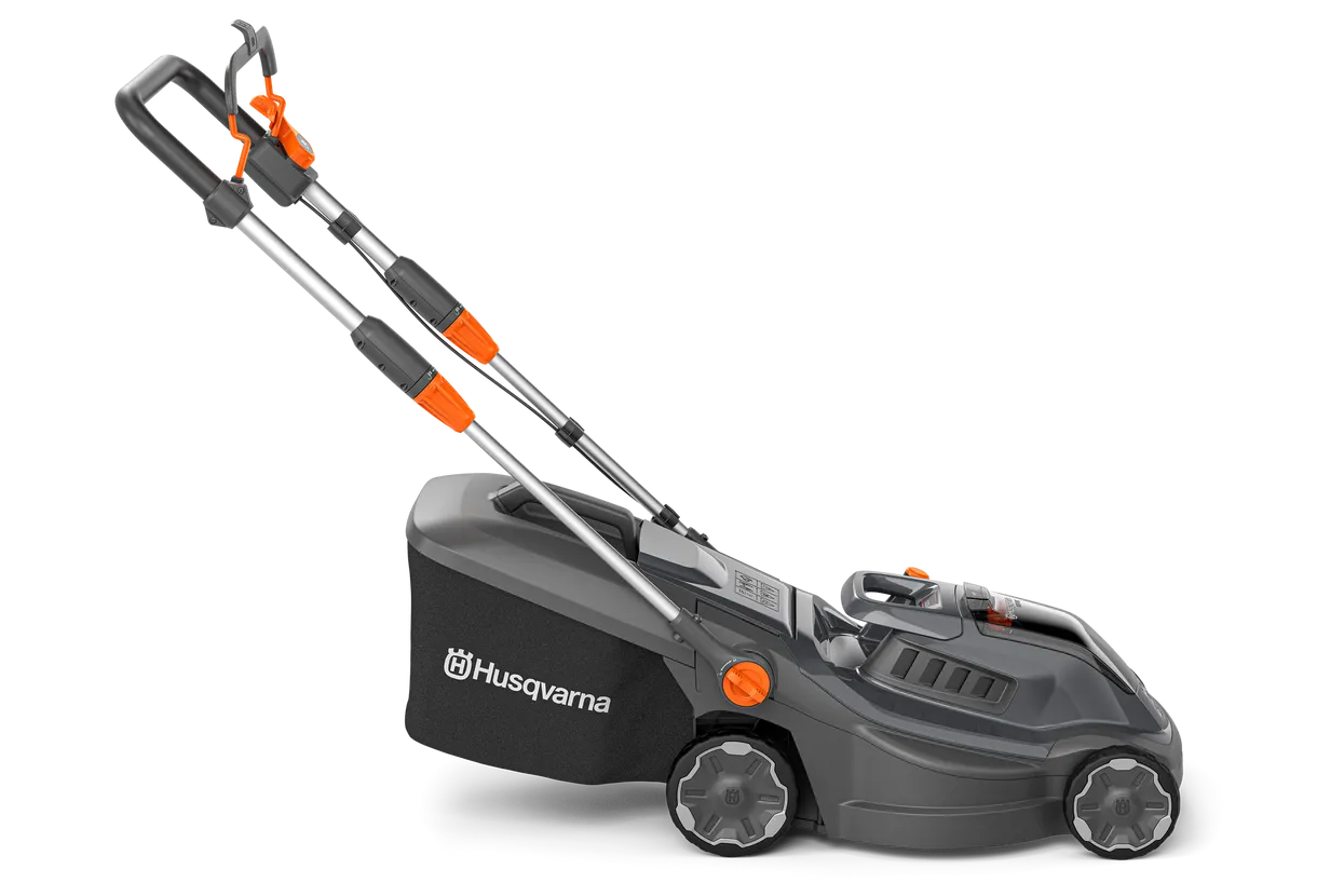 Husqvarna Aspire™ LC34-P4A Lawnmower