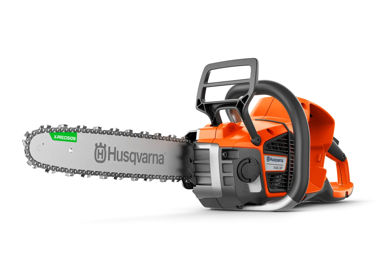 Husqvarna 540i XP Chainsaw