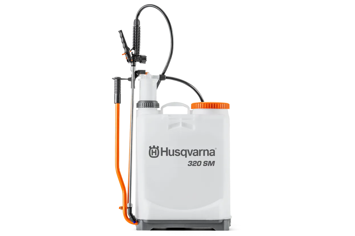 Husqvarna 320 SM 20L Backpack Manual Sprayer