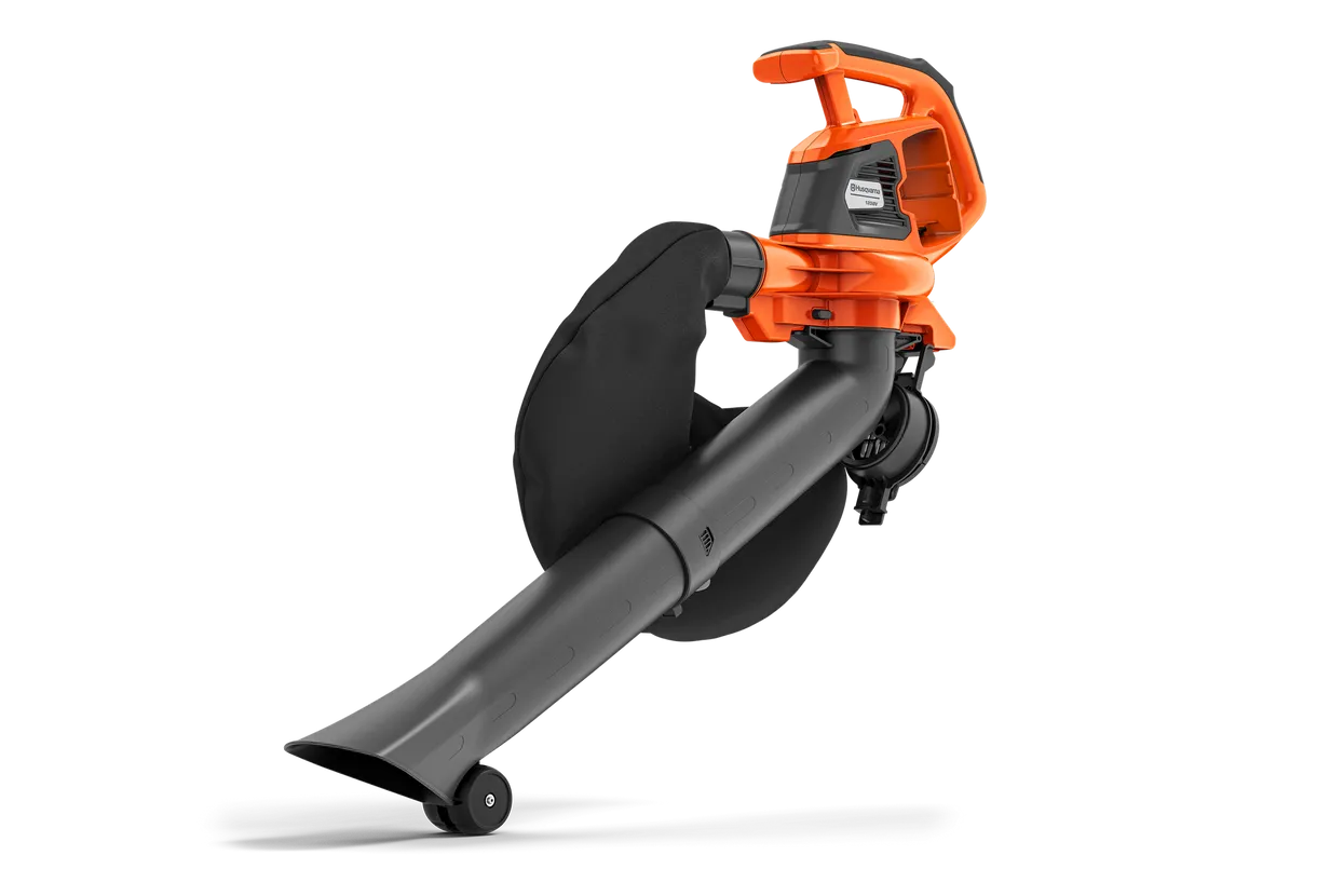 Husqvarna 120iBV Blower