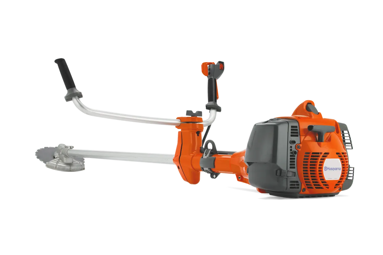 Husqvarna 555FX Forestry Clearing Saws