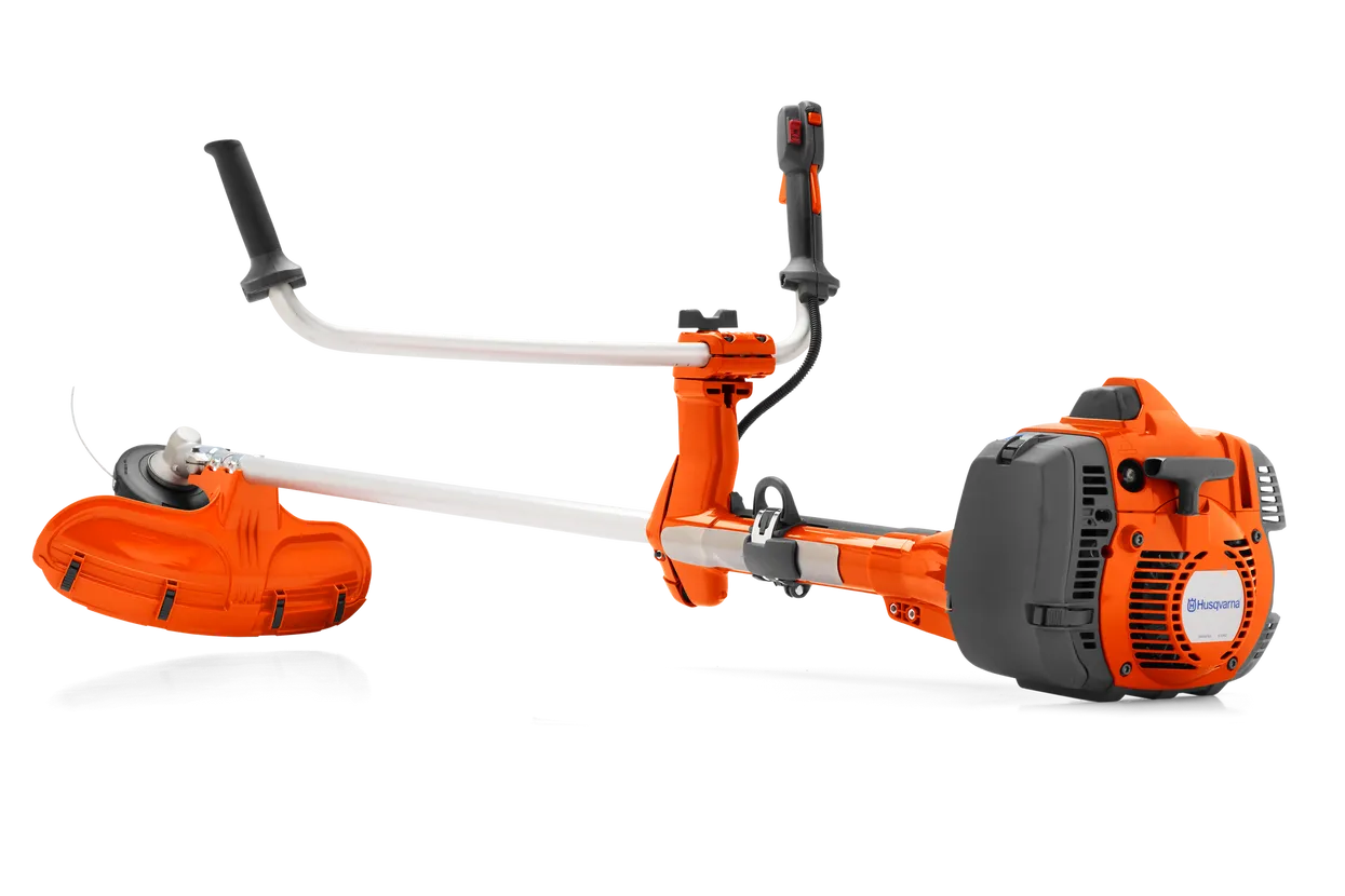Husqvarna 545RX Brushcutter