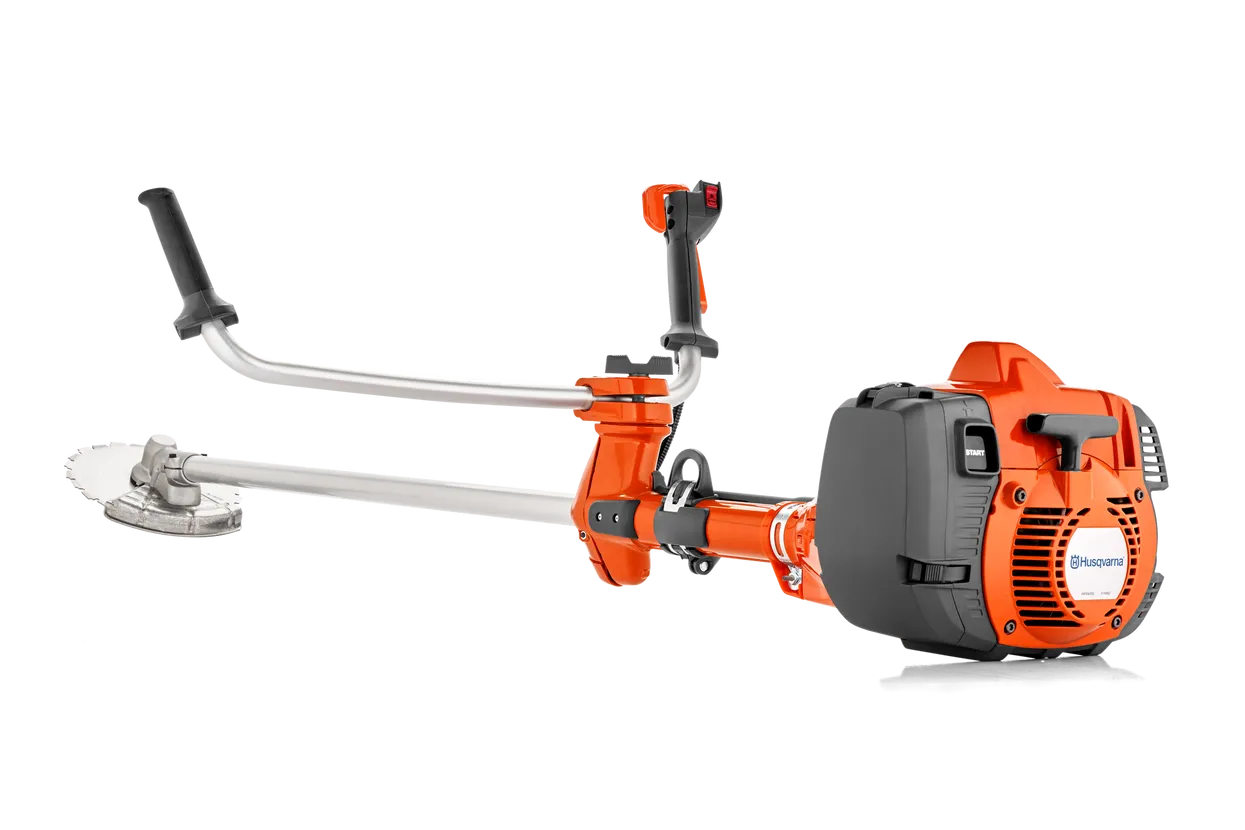 Husqvarna 545FX AutoTune Forestry Clearing Saws