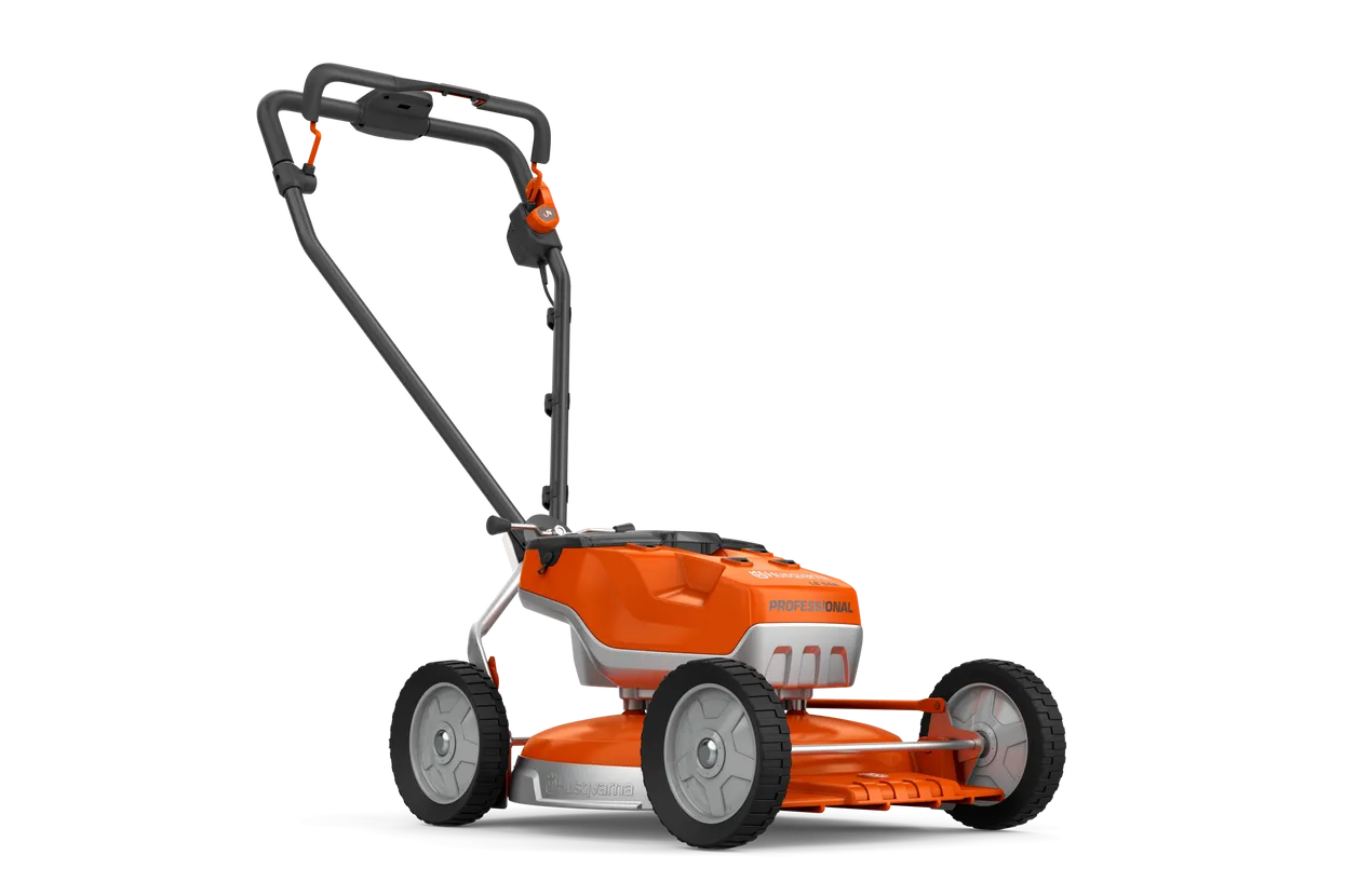 Husqvarna LB 548i Lawnmower