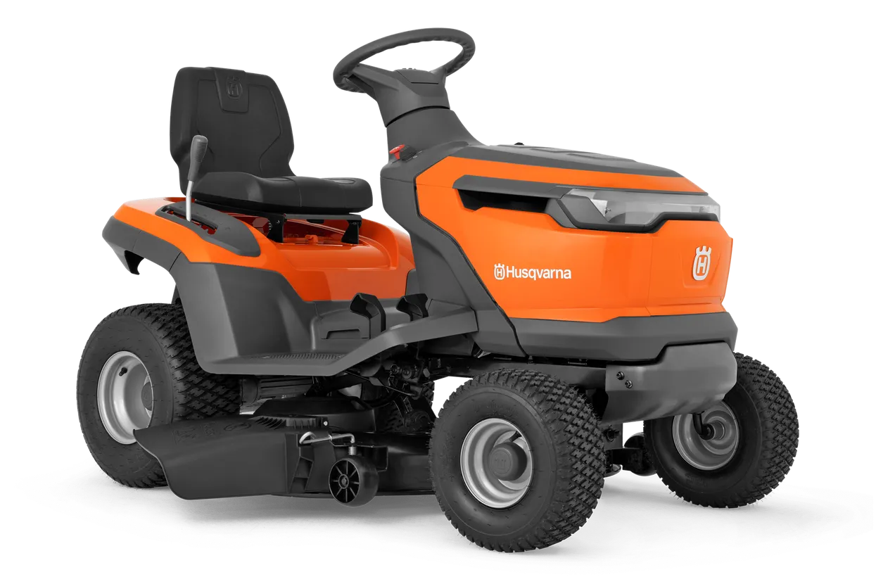 Husqvarna TS100i Garden Tractor
