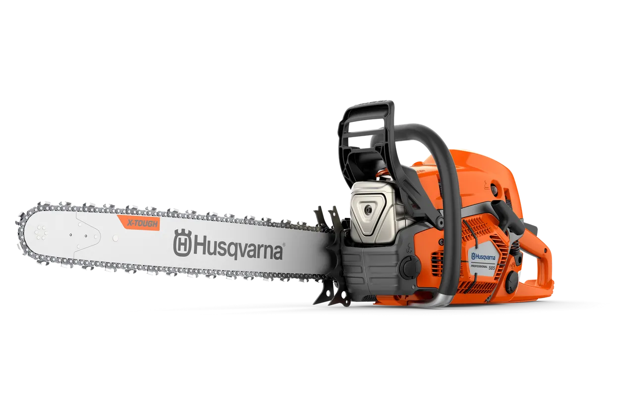 Husqvarna 585 Chainsaw